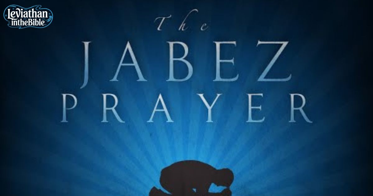 70 Powerful Jabez Prayer Points: Deep in Your Life with God’s Blessings