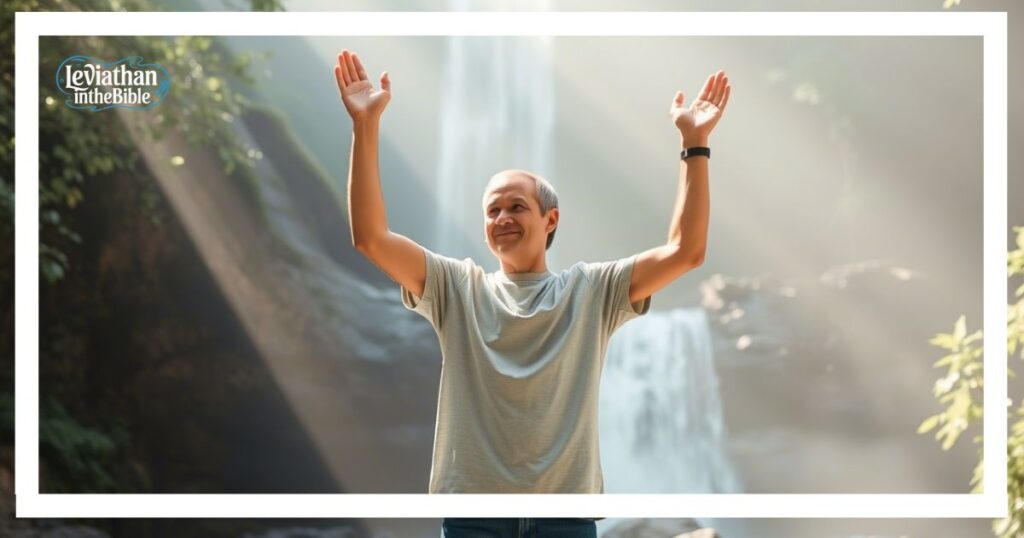 Prayer for Overcoming Fear