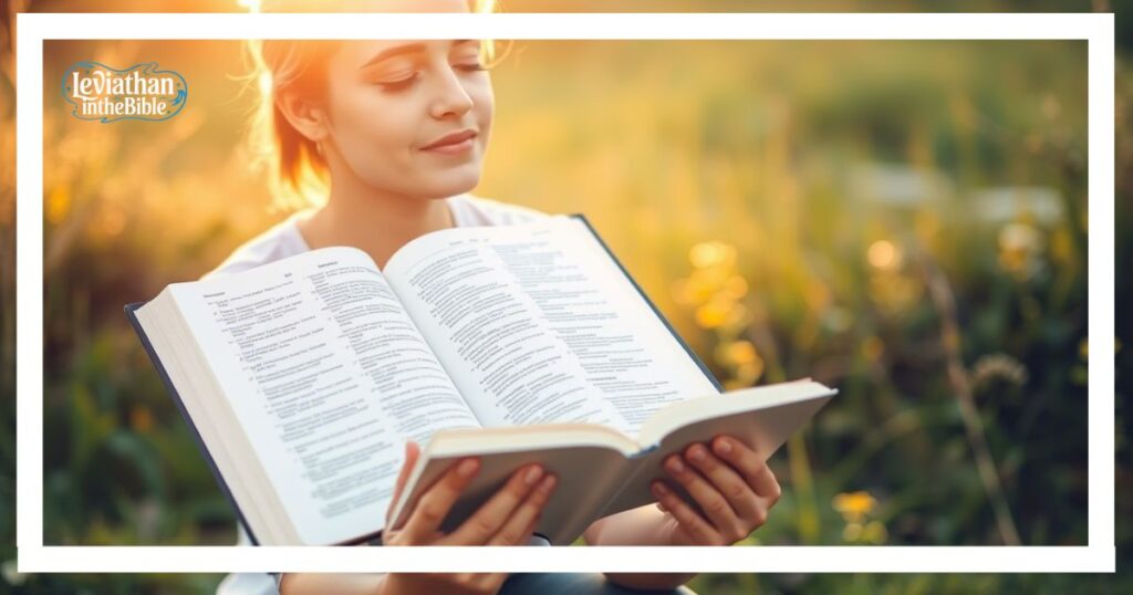 Prayer for a Strong Faith