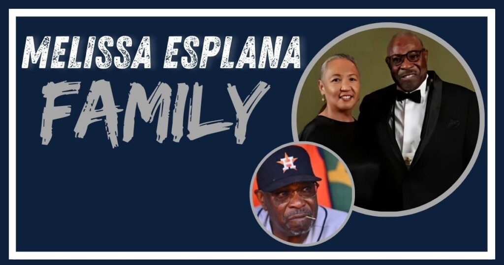 Melissa Esplana Family