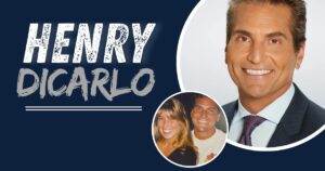 Henry Dicarlo