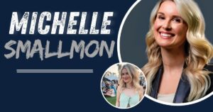 Michelle Smallmon