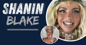 Shanin Blake
