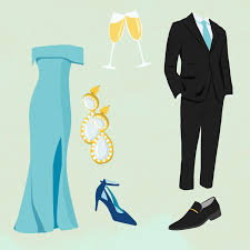 How To Follow Dress Codes At Work, School, And Formal Events